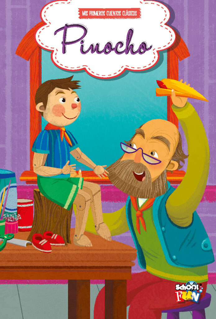 Pinocchio