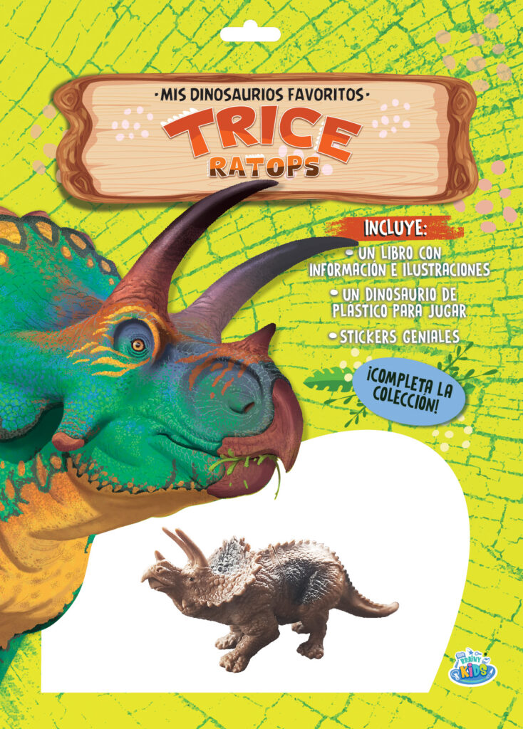 Triceratops