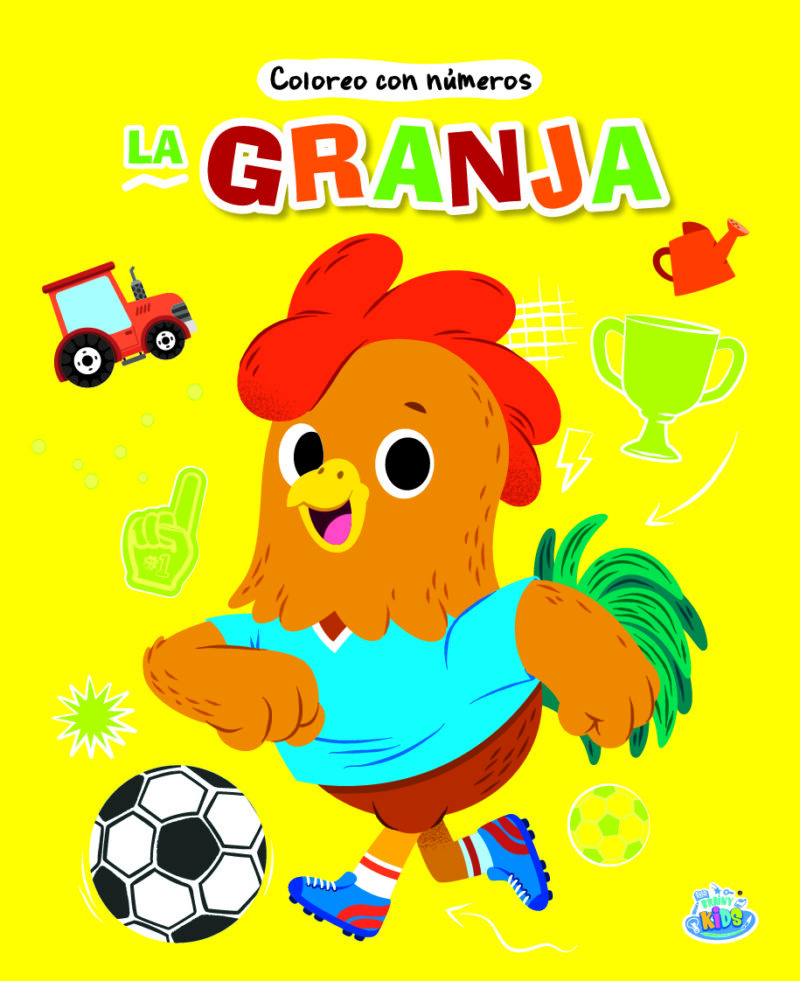La granja