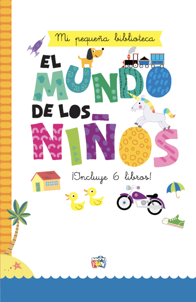 The world of children