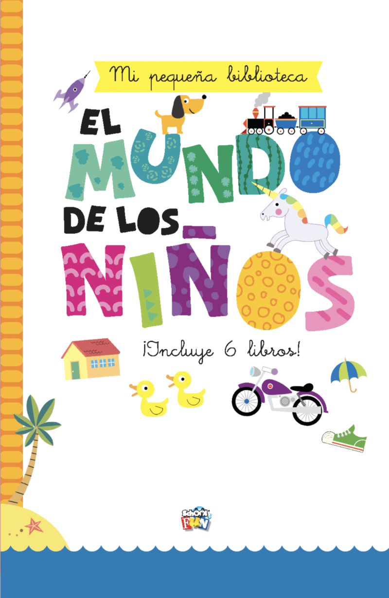 El mundo de los niños