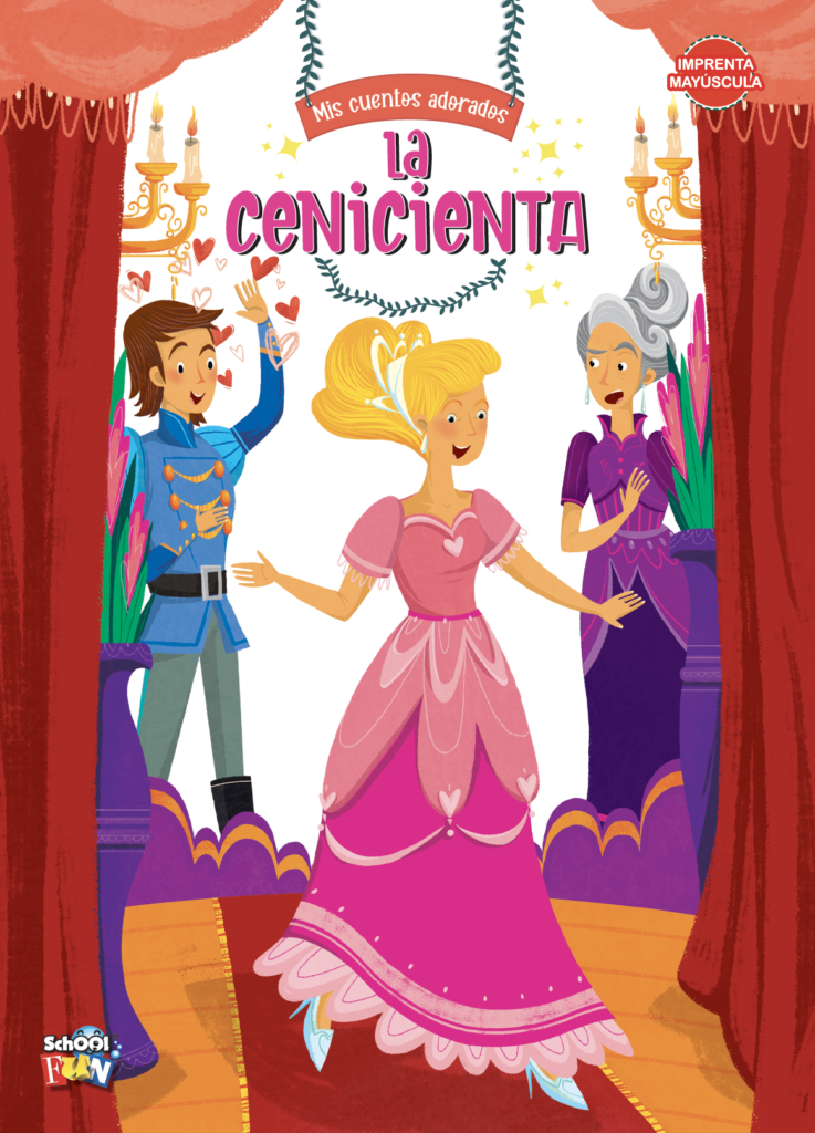 Cinderella