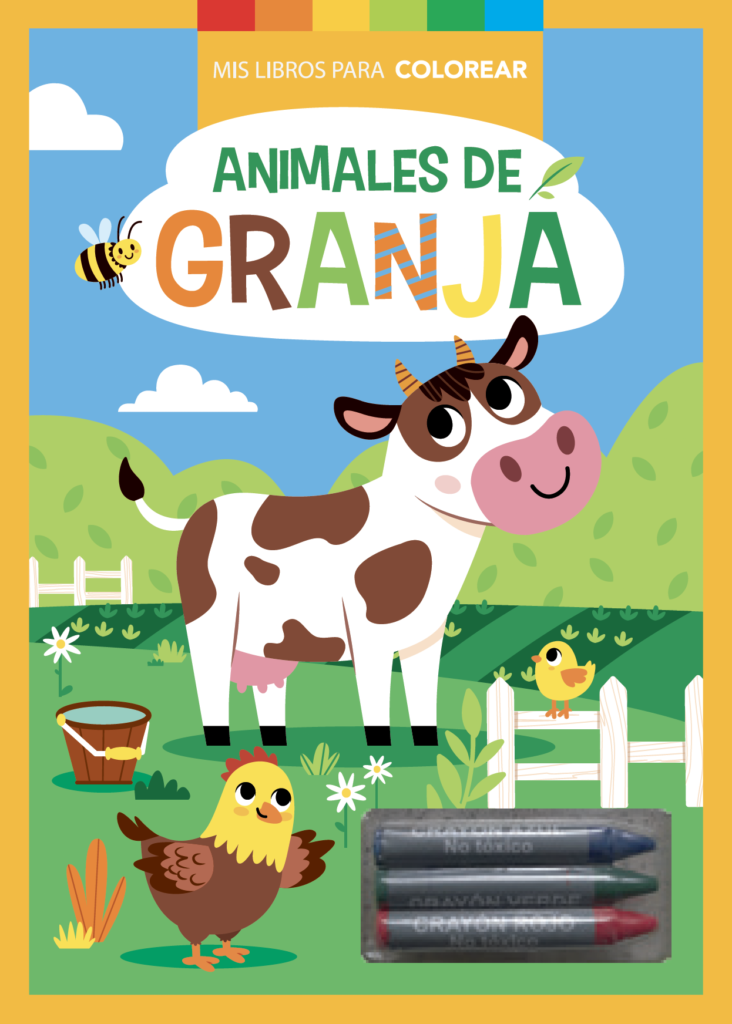 Farm animals